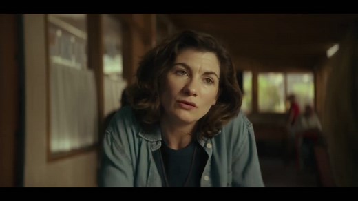 Frauds official trailer