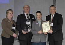 BETA honours innovative equestrian products and services - Horse & Hound
