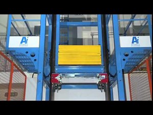 Atwell International - VG Safety Gear drop test