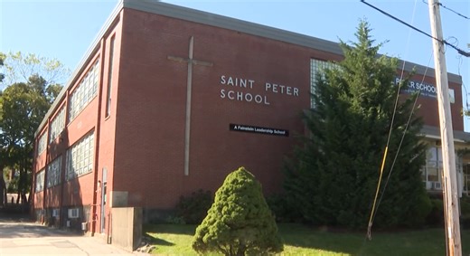 Teachers voluntarily resign from St. Peter School in Warwick