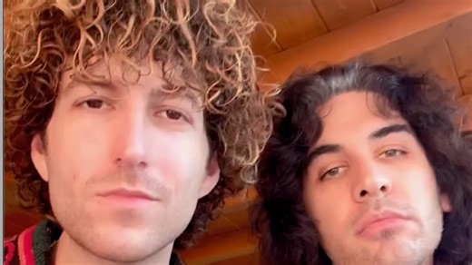 Sons of ’70s Rock Icons Unleash a Debut Single With a Jaw-Dropping Sound