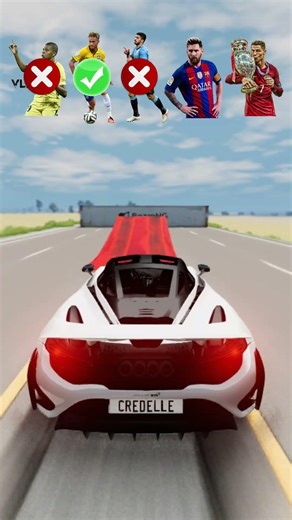 Cars Vs 3D Model of Herous