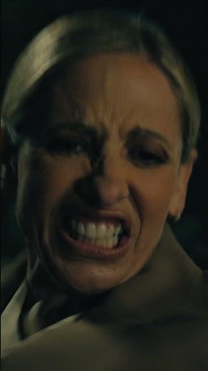 Sarah Michelle Gellar is Ursula Danforth in READY OR NOT 2: HERE I COME.