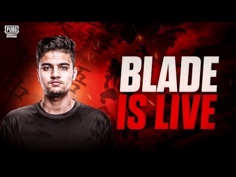 LAST STREAM OF 2025 | ULTIMATE ROYALEEE | BLADE PUBG