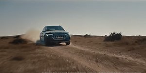 Why Few TV Commercials Promote Electric Cars