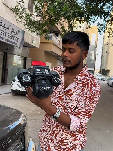 12K Solar Powered Surveillance Camera Review