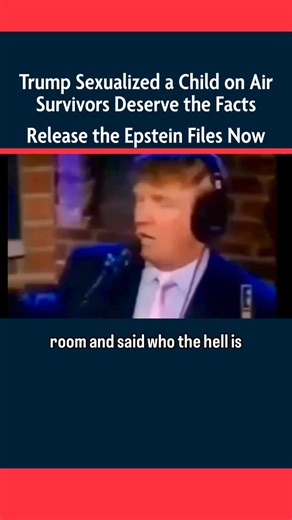 Jennifer | Donald Trump said this on air. He talked about knowing Paris Hilton since she was 12. He joked about her body. He discussed her sex tape.... | Instagram