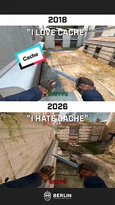 CS2 Cache Rebuild: Will It Be Laggy? | Cache Update