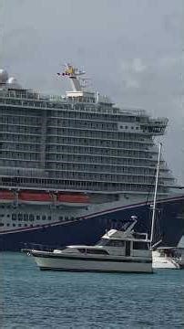 Wonderful day in St.Thomas US Virgin Islands #sunprincess