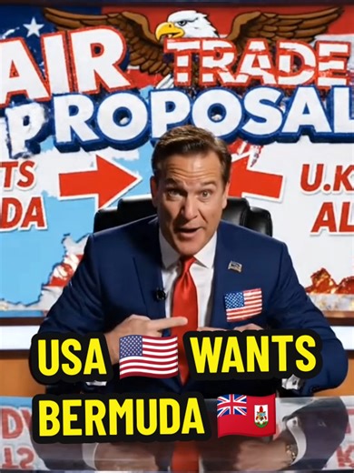 Why Bermuda Should Be Left Alone: Insights and Thoughts