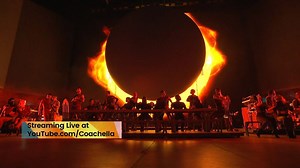 Watch Ariana Grande close out Weekend 1 on the live stream at http://yt.be/coachella | Coachella