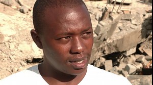 Kenyan building collapses spark alarm as cities swell