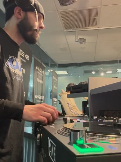 Scratch DJ Academy on Reels