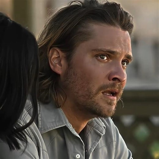 Kayce Dutton and Monica | Yellowstone