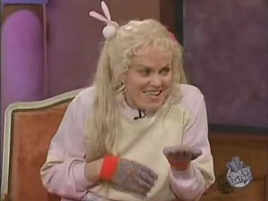 Mad TV – Dot on Oprah Part 1