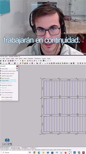 3 TRICKS for modeling SLABS in CYPECAD