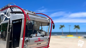 Science is on the GO with the Mind Rover! 🚍 Bringing exciting experiments, engaging science shows, and interactive exhibits, this museum-on-the-go brings science closer to communities across the Philippines! Follow its journey and see how we’re making science accessible to all Filipinos! This sortie of the Mind Rover is made possible by 2GO Group - Corporate. Email inquiry@themindmuseum.org to be a sponsor. #TheMindMuseum #MindRover | The Mind Museum