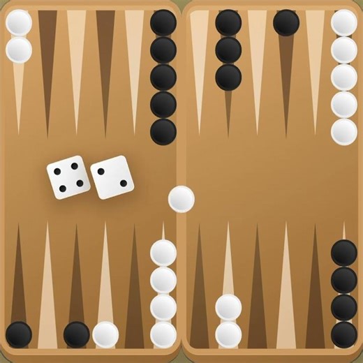 Backgammon Online