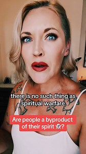 ✨ Spirit communicates to us (including our own) through intuition largely; but if a human has incurred a great deal of trauma, it will be VERY difficult for them to hear or acknowledge their intuition. This is why Spiritual Awakening often pushes us into healing shadows and trauma, so we CAN hear our spirit 💜 #spiritualawakening #spiritguides #ghost #psychicmedium #lawofattraction #psychic #myth #Spirits #spiritualwarfare | Reverend Meg, "A Happy Medium"