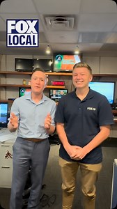 Don’t miss a moment – it’s all things sports tonight on FOX 10 Talks Sports! Join the conversation at 3:30 PM with FOX 10 Talks Pregame, and 6:30 PM on FOX 10 Talks Sports. Streaming live on our YouTube channel and the FOX Local app. You won’t want to miss it! #fox10phoenix #fox10sports | FOX 10 Phoenix