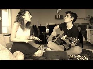 Dance me to the end of love (cover by Pavlos & Zacharoula)