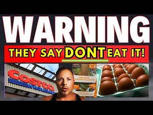 FATAL WARNING To All States DO NOT EAT THIS