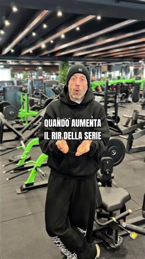 🔥AIUTO UN PRINCIPIANTE AD AUMENTARE IL 3x8