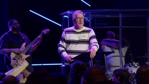 We’re going live this Sunday for an inspiring time of worship, prayer, and community! Whether you’re joining from home or tuning in from afar, we invite you to experience the love and grace of God with us. ABOUT MOVE CHURCH At Move Church we exist to move people into an authentic relationship with Jesus Christ. We fulfill our mission by helping people make a decision, obtain freedom, value their purpose, and engage their world. Learn more at https://www.onthemove.org/who-we-are LINKS Get Connect