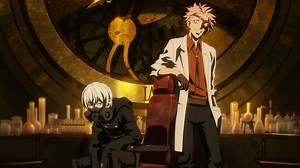 Mars Red Anime Neuer Trailer, Eröffnungsthema, April-Debüt, Besetzung