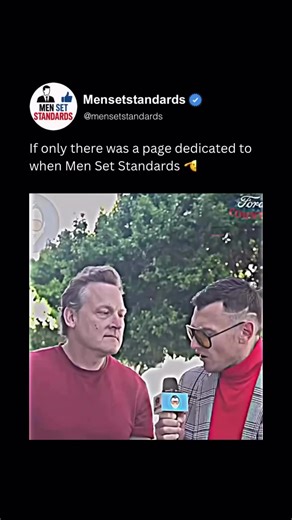 Tesla ruined the vibe 😭 Three men get asked a simple question about the first American sports car that comes to mind, and the first two answer exactly how you’d expect, confidently saying Mustang without hesitation. Then the third guy casually says Tesla, completely shifting the energy. Before anyone can react, the video instantly cuts to a wild clip from King of the Hill where Dale aggressively questions his identity, turning the moment into chaos. The humor hits because it plays on the stereo