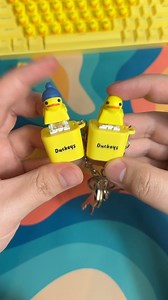 The best keychain EVER! Replace one or more keyboard keycaps over at Duckeys.com #Artisan #Artisankeycap #Artisankeycaps #Cherrymx #Customkeyboard #Customkeycap #Customkeycaps #Gamer #Gaming #Geekhack #Keyboards #Keycap #Keycaps #Mechanicalkeyboards #Mechkb #Mechkeyboard #Mechkeys #Pcgamer #Pcsetup #Thatclickyfeeling #funny #quack #duckeys #duck #office #fidgettoy | Duckeys
