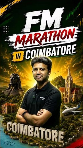 CA Inter FM in ONE Day! 🔥 | FREE Marathon for Sept 2026