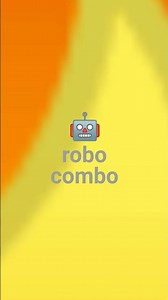 robo combo