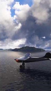 Low Altitude #msfs2024 #nomic #aviation #shorts #gaming #nocommentary #relaxing #games #pcgamer
