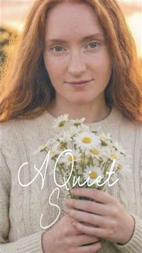 The Art of Doing Nothing - Gentle Folk Collection 🌿🌻🌼🌷🌤️❤️🎵 #indiefolk #singersongwriter #indiemusic