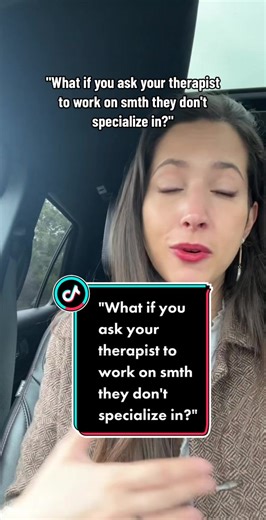 Collaborative Therapy Approach for Specialized Treatment