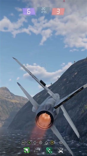 Bullet hell #plane #fighterjet #aircraft