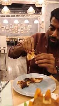 Hidden Gems of Armenian Food 💎 Lavash Restaurant Experience | DAN JR VLOGS