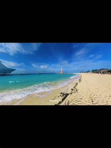 Ocean Cay MSC Cruise Couple Vibes and Married Life Moments