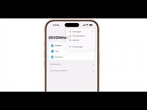#488 - DEVONthink To Go 4 (Preview)