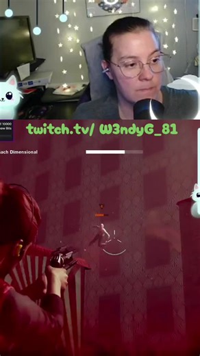 🎮: Control Finally out of the maze. That was CRAZY!!! #fyp #control #maze #Ahti