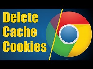 How to delete cache and cookies on Chrome | Best simple way
