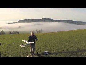 Kadett - Comeback einer Legende! (inkl. air to air)