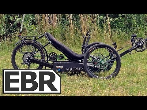 Outrider 422 Alpha Review - $12k