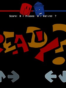 Forsaken FNF Mod - A New Era in FNF Gaming