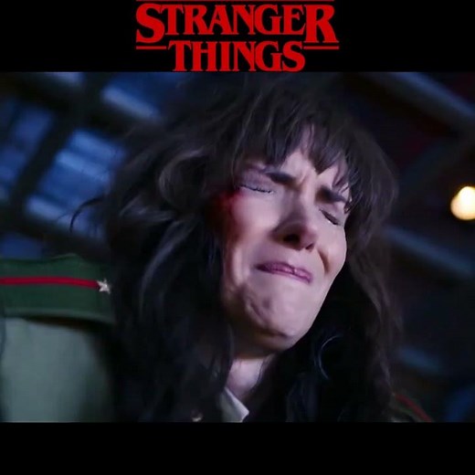 Hopper & Billy Sacrifice - Stranger Things