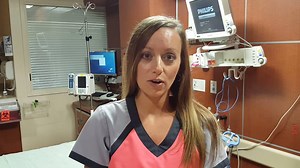 RN explains why she loves working at SSM Health. Thanks, Danielle! SSM Health St. Mary's Hospital - Centralia would love to have talented RNs join our exceptional team of nurses! To view a list of our openings and apply, go to http://www.ssmhealthcareers.com/ | SSM Health Illinois