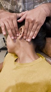 💯 Fully Relaxation Massage Steps | Healing Therapy