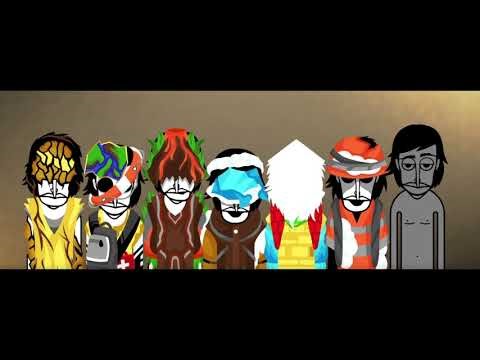 Mass Destruction | Incredibox Natural Disasters |