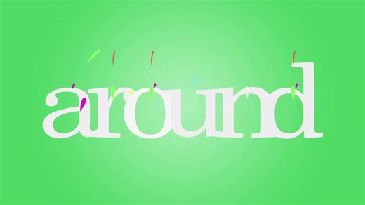 魔性节奏 让宝贝高效记忆高频词 A Song - Sight Word Song Music Video